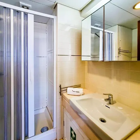 Apartment Flh Bright With Balcony *