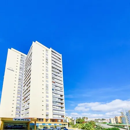 Flh Bright With Balcony * Portimao